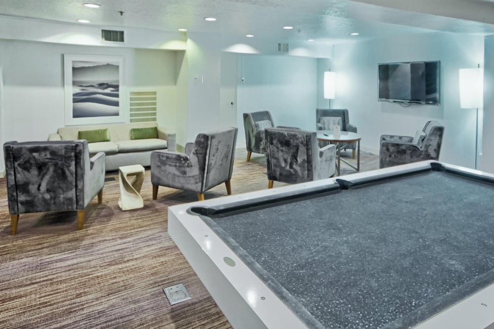 Desert Rose Resort Main image